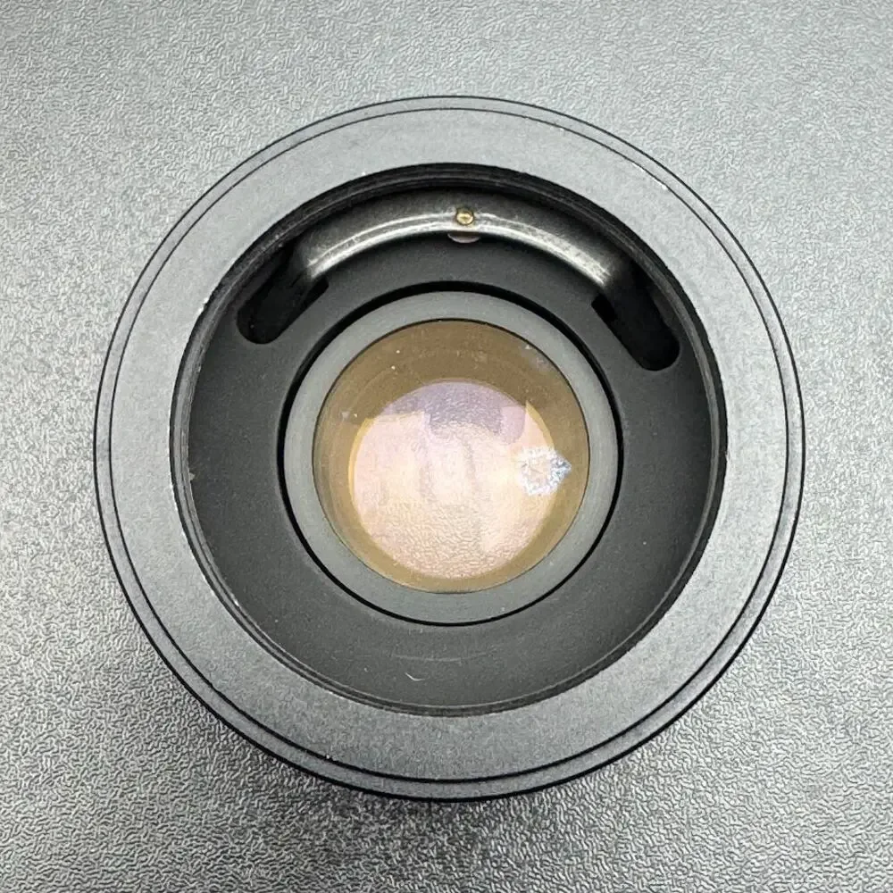Auto Vivitar Telephoto 135mm 1:2.8 Lens with Automatic Tele Converter 2x-1 Japan